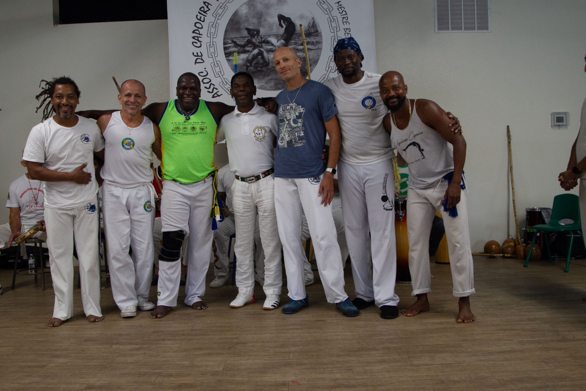Mestre group