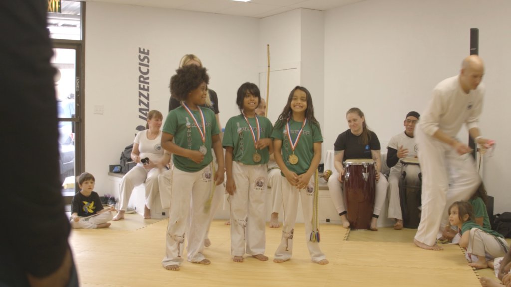 Kids medals