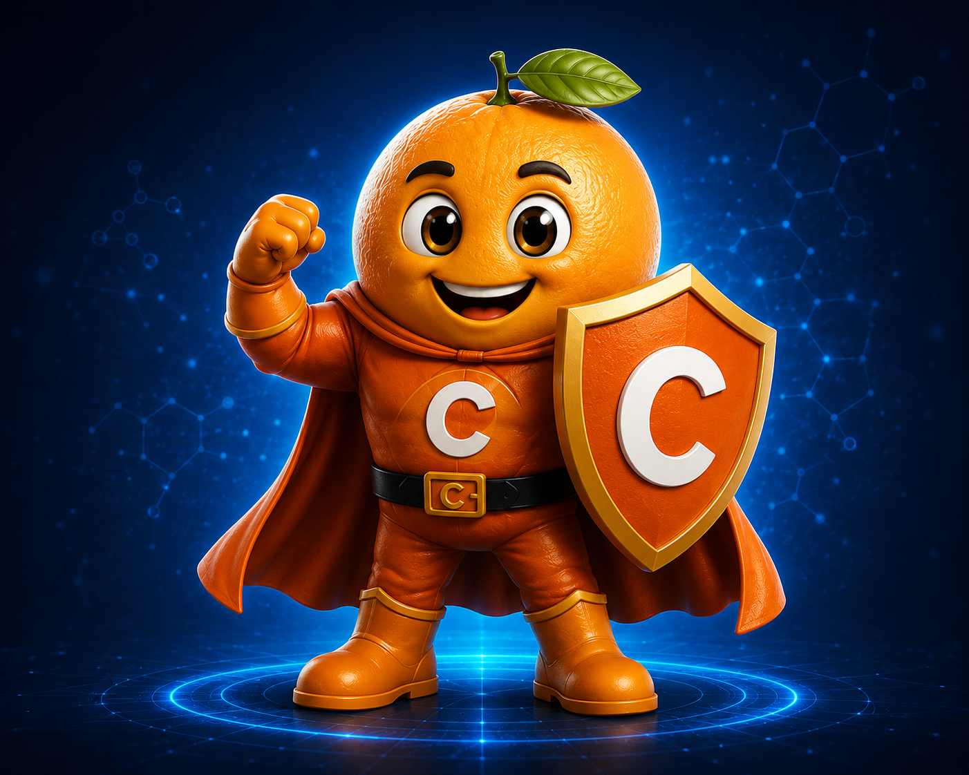 Captain C