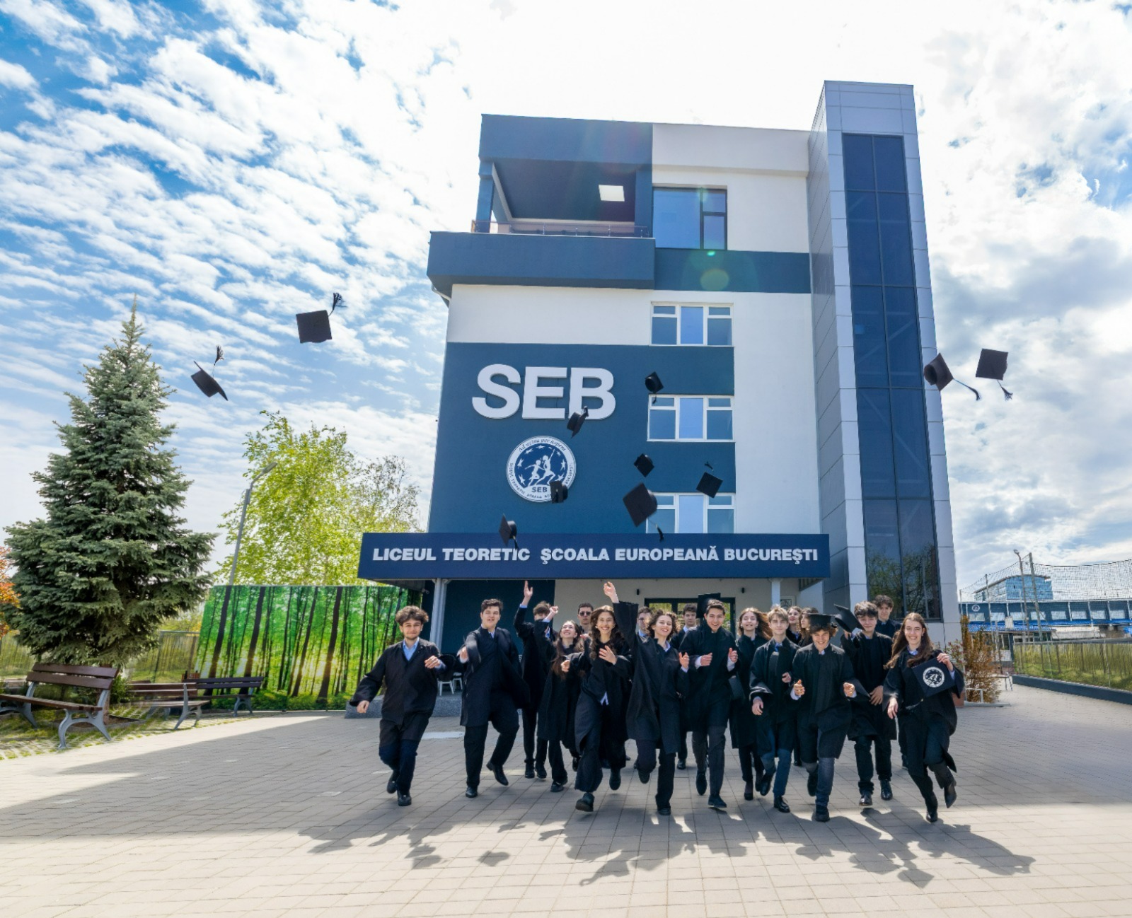 Sediu Expoziției