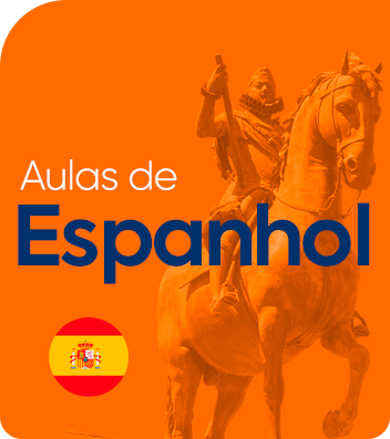 Aulas de Espanhol
