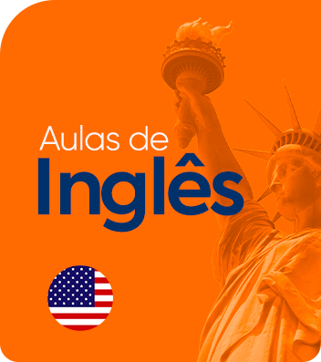 Aulas de Inglês
