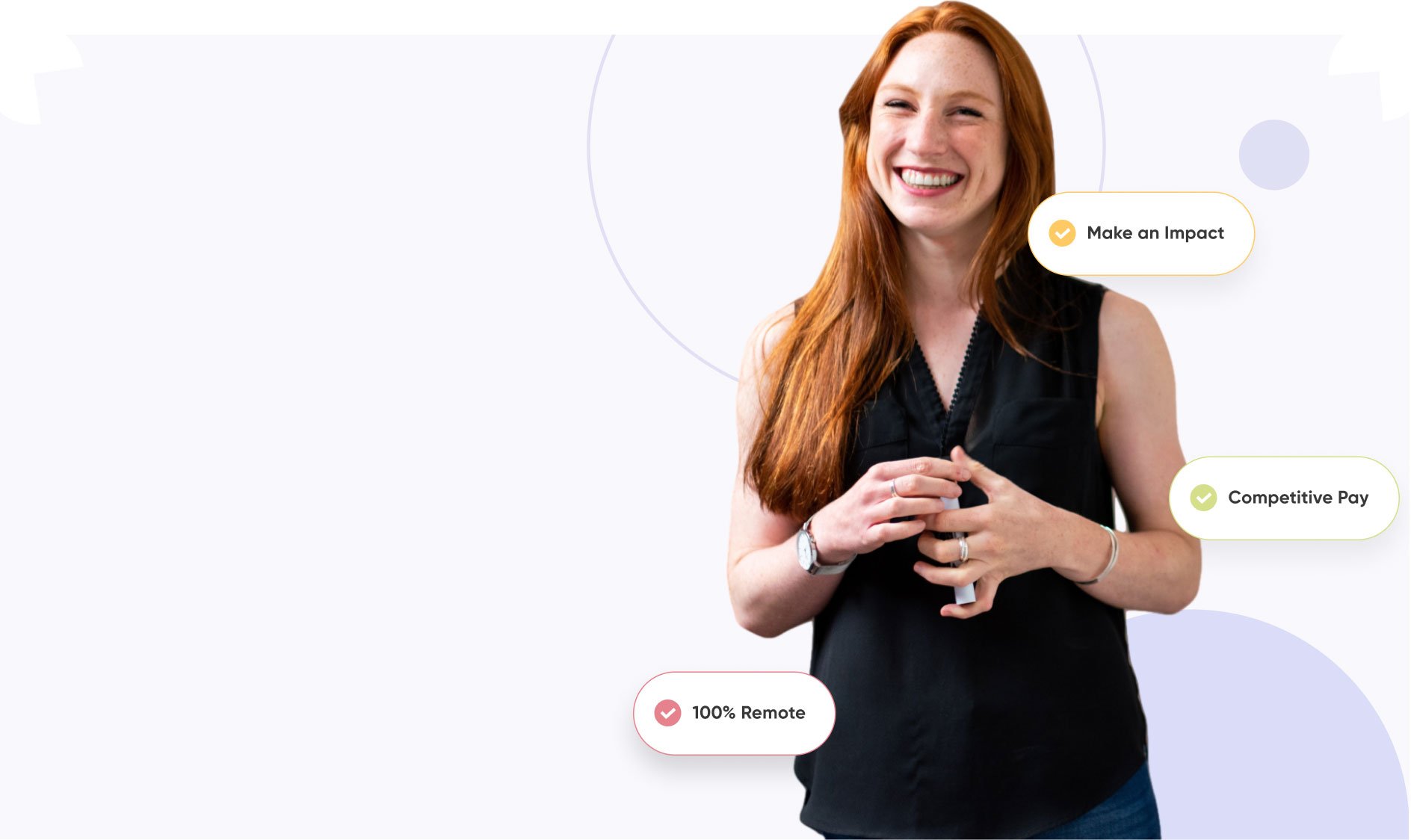 Orbit Health team member