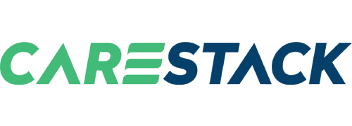 Carestack logo