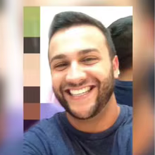 Carlos M.