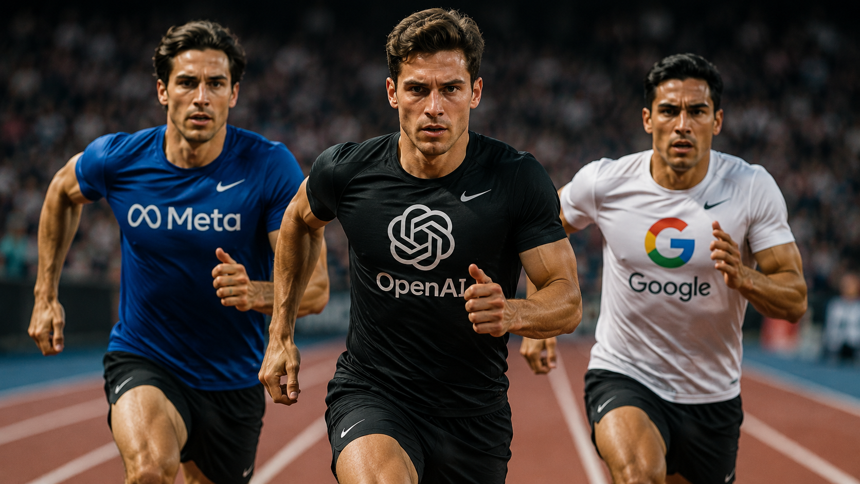 La carrera silenciosa entre Meta, Google y OpenAI por meterse en tu bolsillo con publicidad dentro del chat