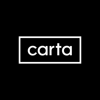 Carta logo