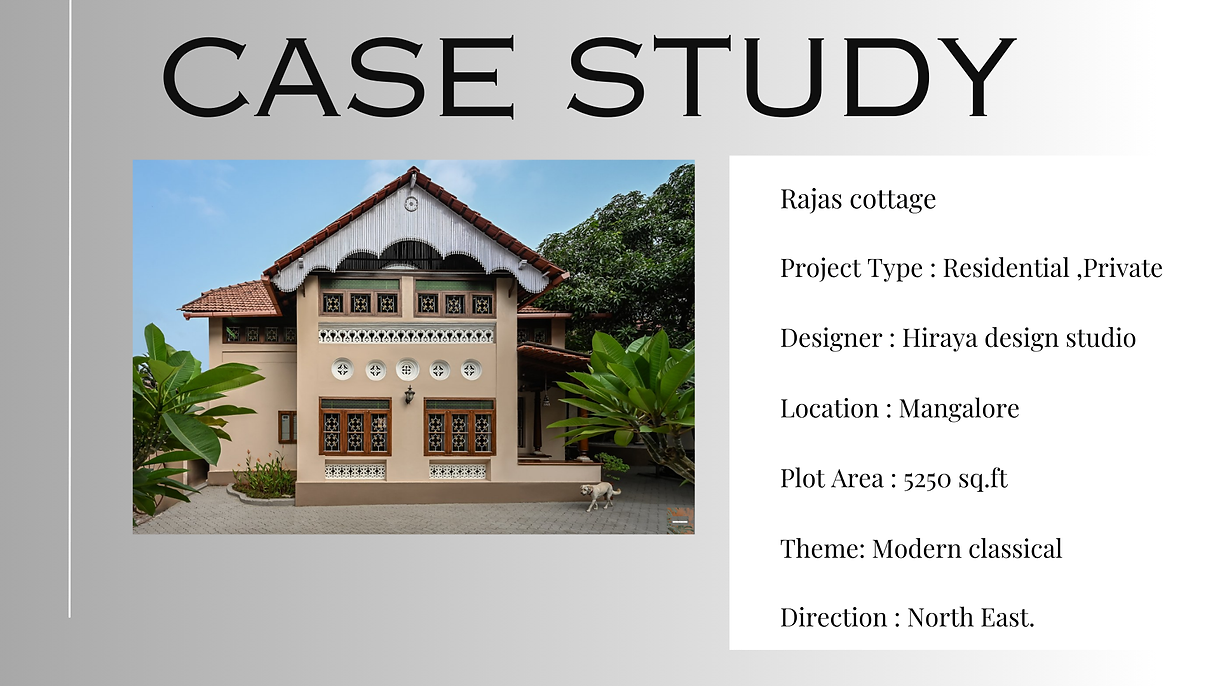 Case Study