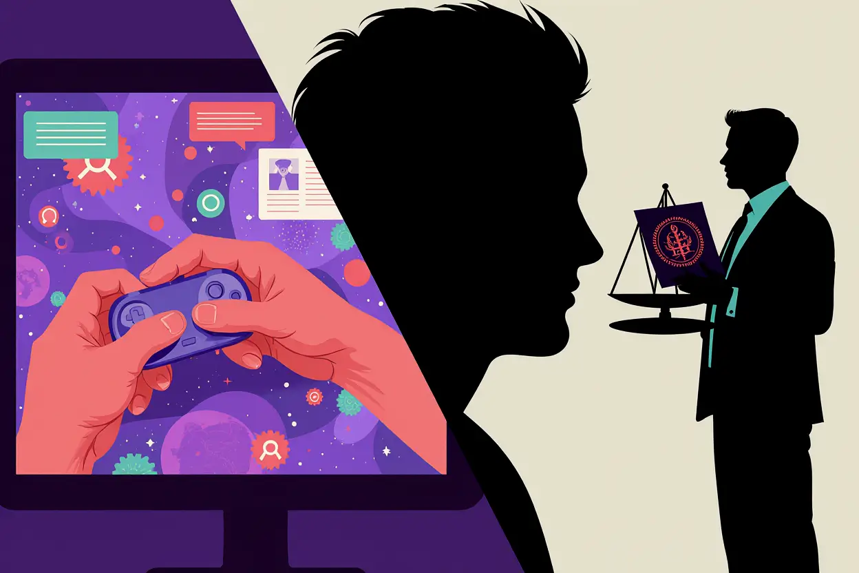 Regulación de Casinos Online vs Juego Ilegal