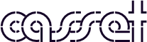 Casset Logo