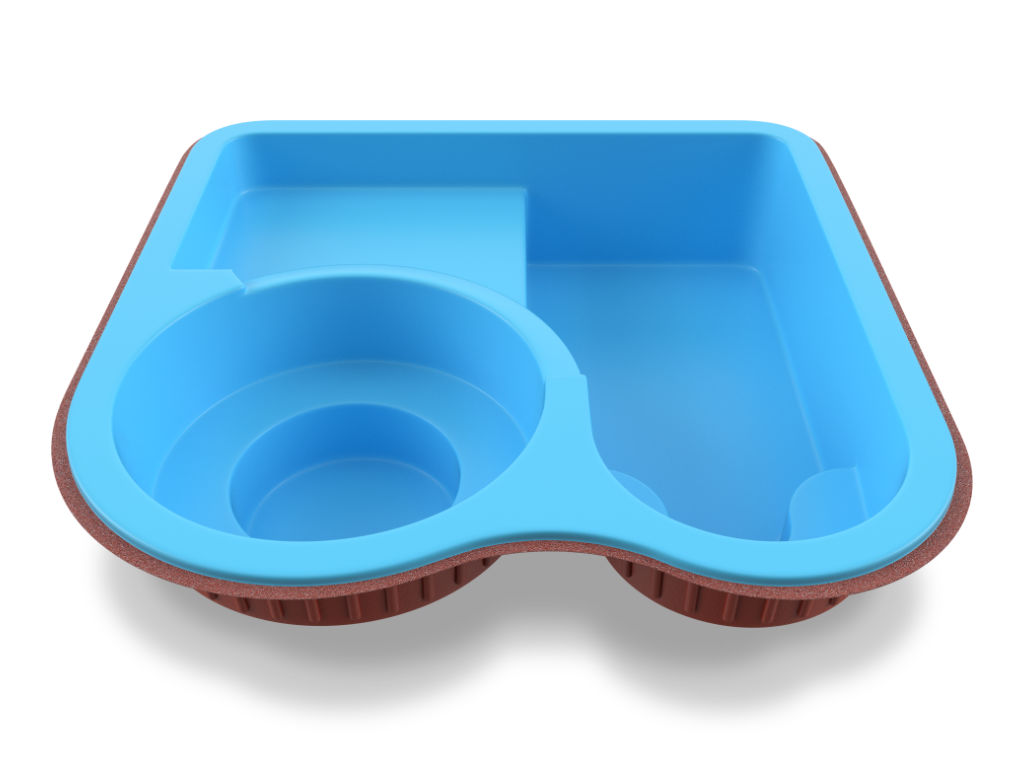 Linha SPA - Nova SPA