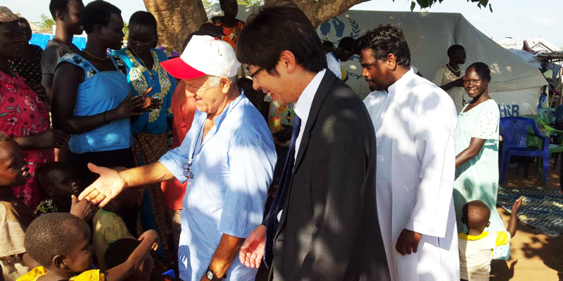 Donor Engagement