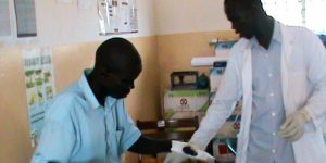 Healthcare Services