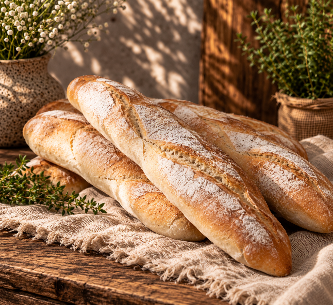 Baguette