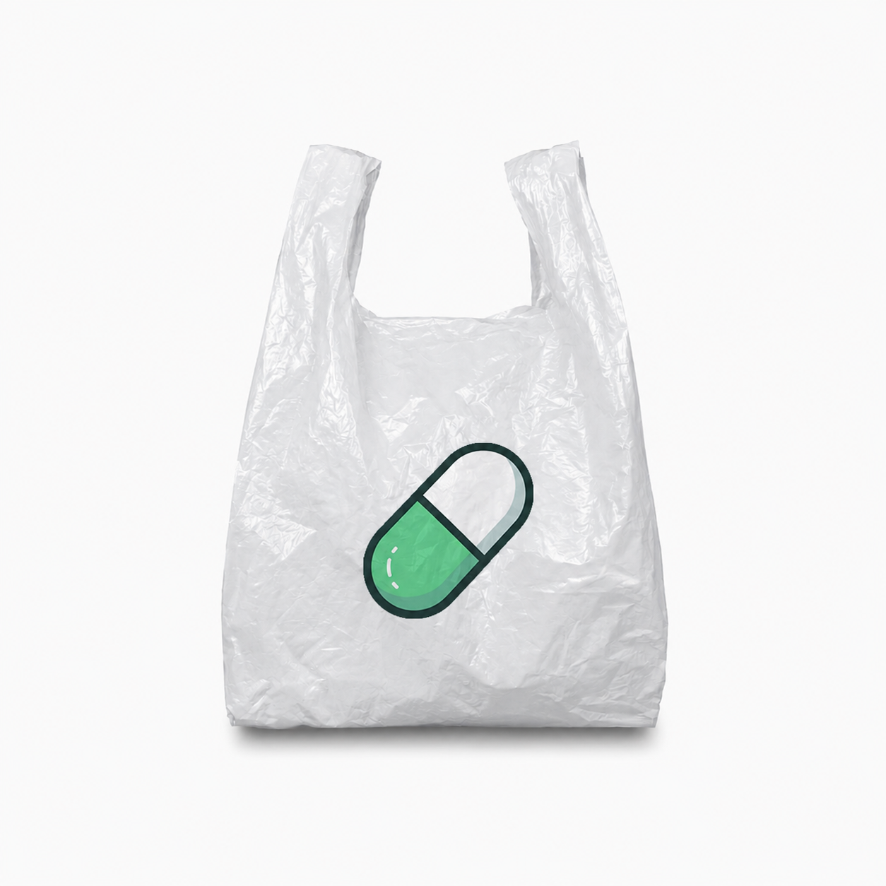Pump Bag
