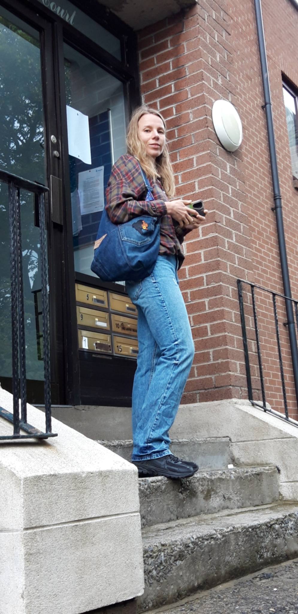 Karolina — photo 2