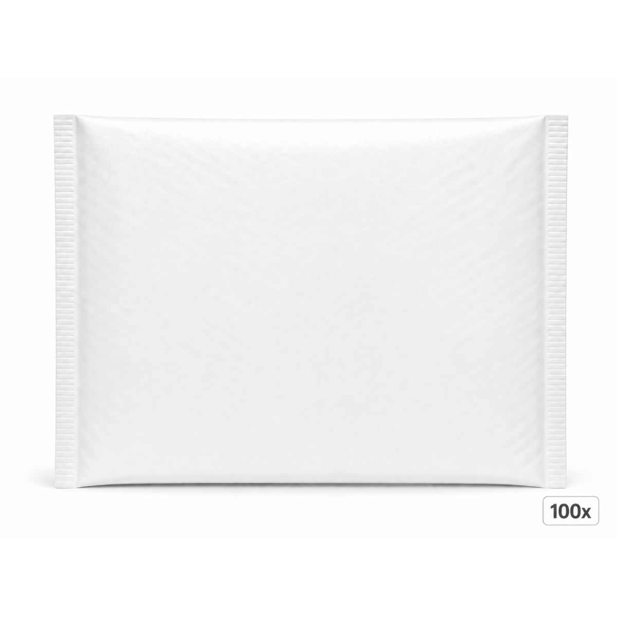 Luchtkussenenvelop CD (100 stuks)