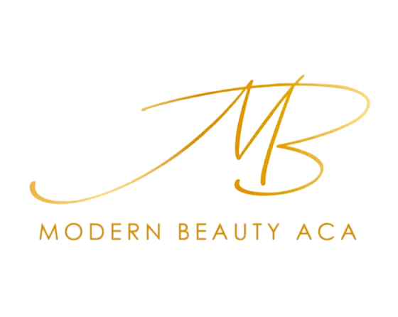 Modern Beauty Aca Logo