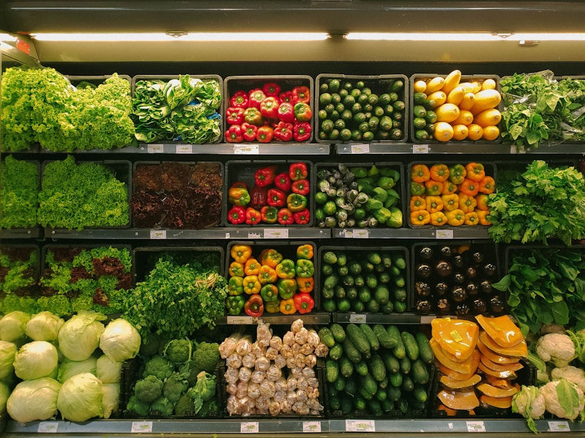 Reliable Supply Chain