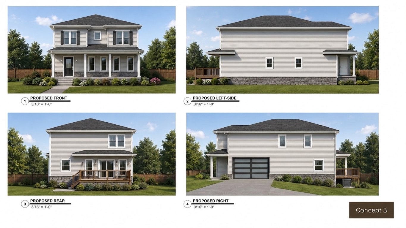 One Planning Decision Added $60,000 at Sale - Image 1