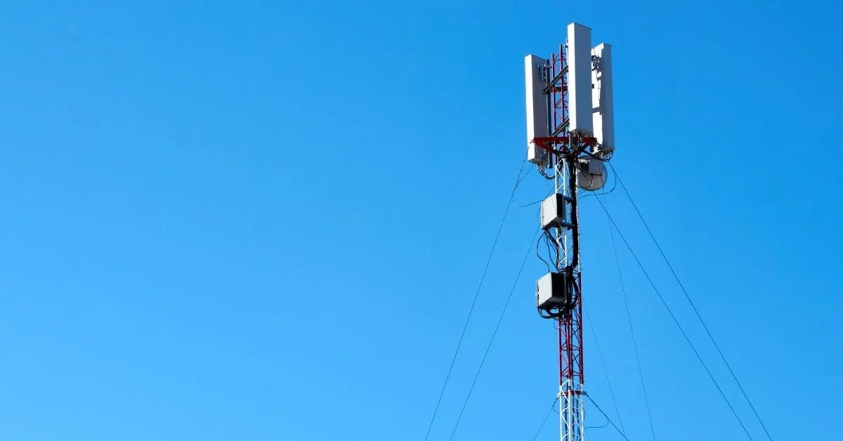 cell coverage automation featured image