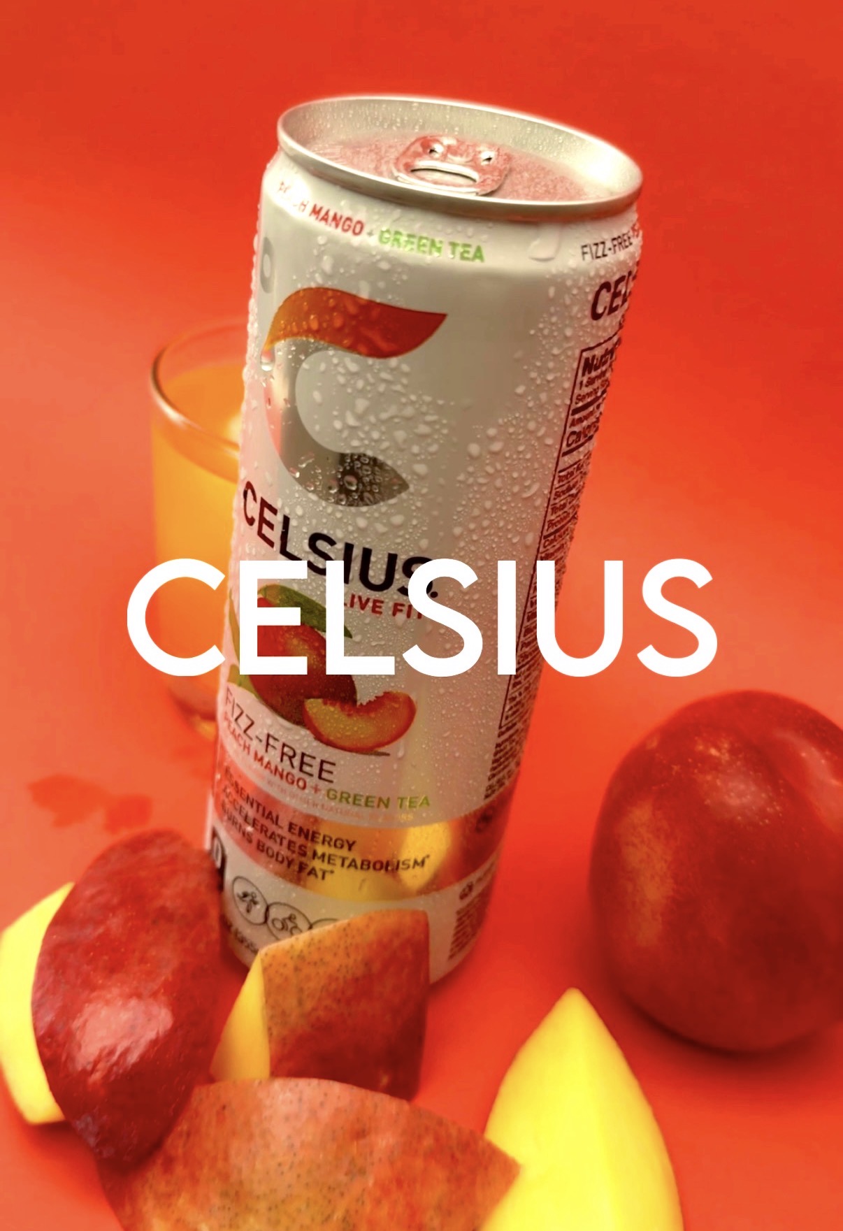 CELSIUS