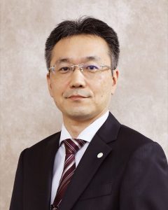 野﨑 昭人