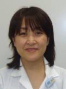 国崎 玲子