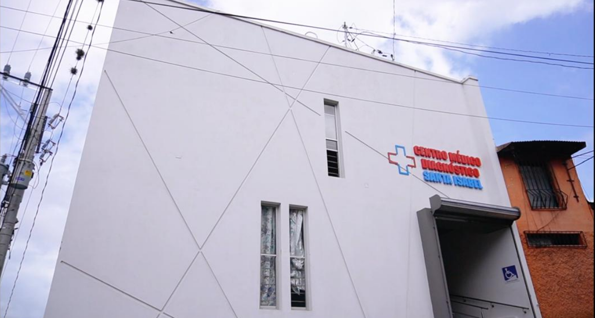 Centro Médico Santa Isabel