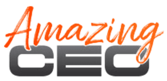 Amazing CEO Amazing CEO
