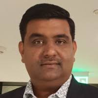 RG Enterprises CEO