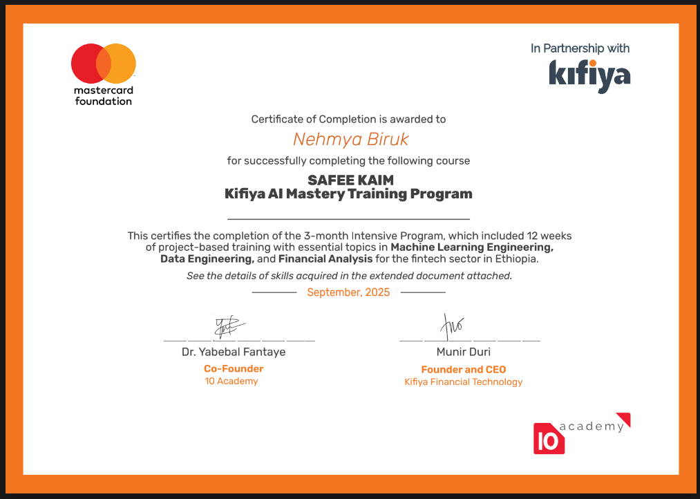 AI/ML & Data Engineering 2024-25
