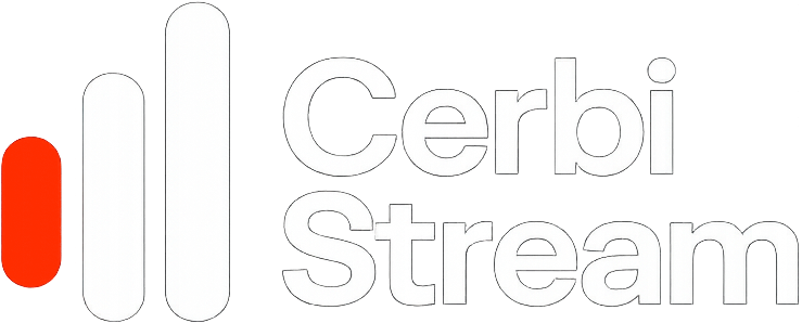 CerbiStream