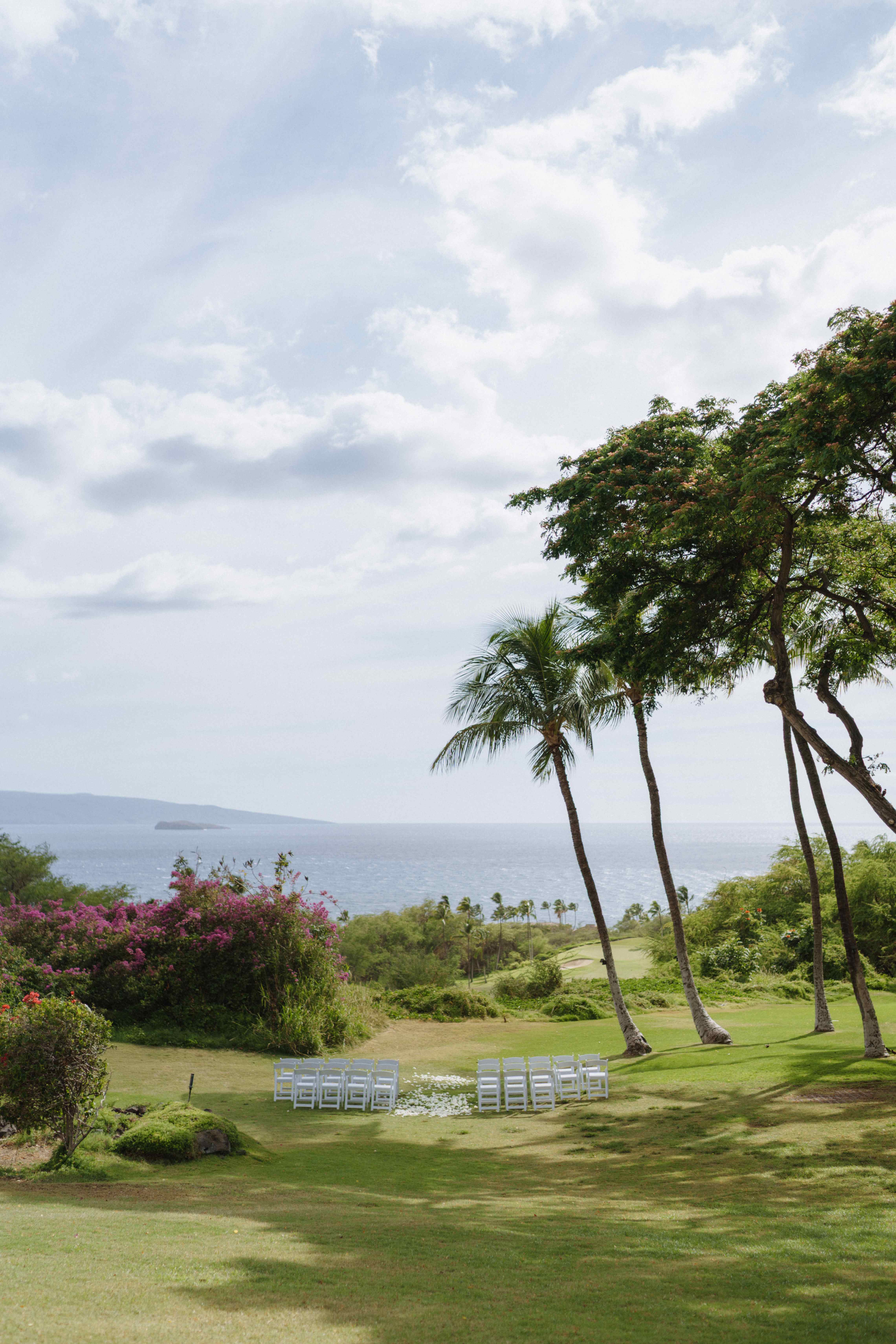 Ceremony Sites - Image 1