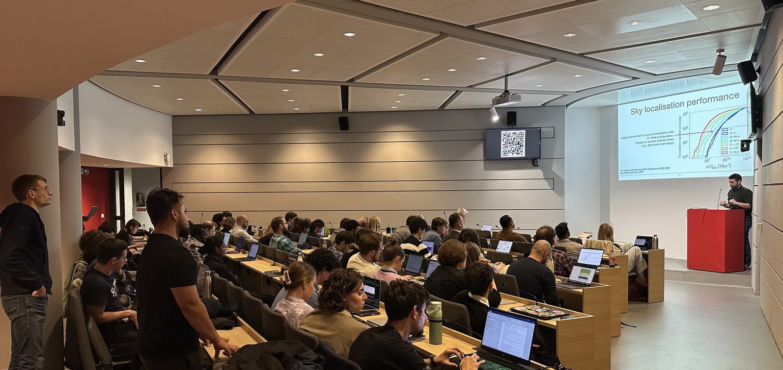 MIT & CERN: Participants Pick the Winners