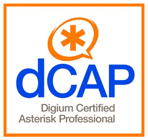 dCAP