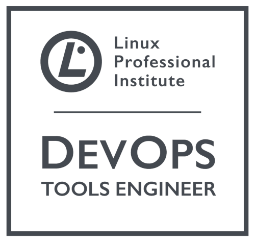 LPI DevOps
