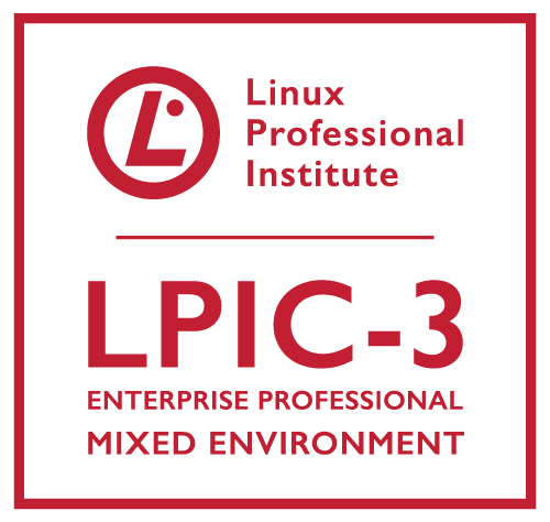 LPIC-3