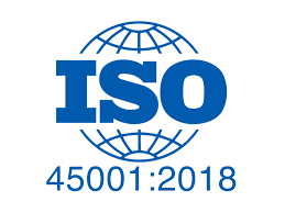 ISO 45001:2018
