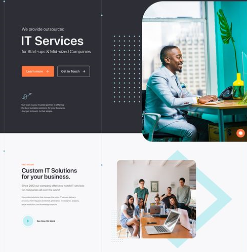 IT Services