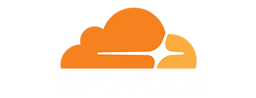 Secured by Cloudflare