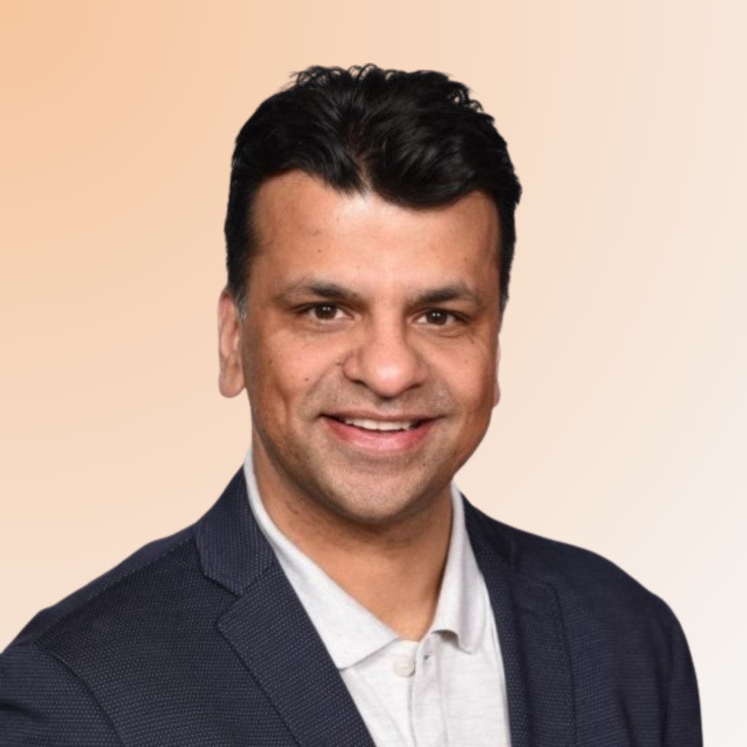 Chandan Mahajan