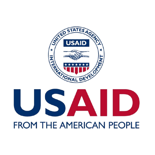 USAID - From the American People