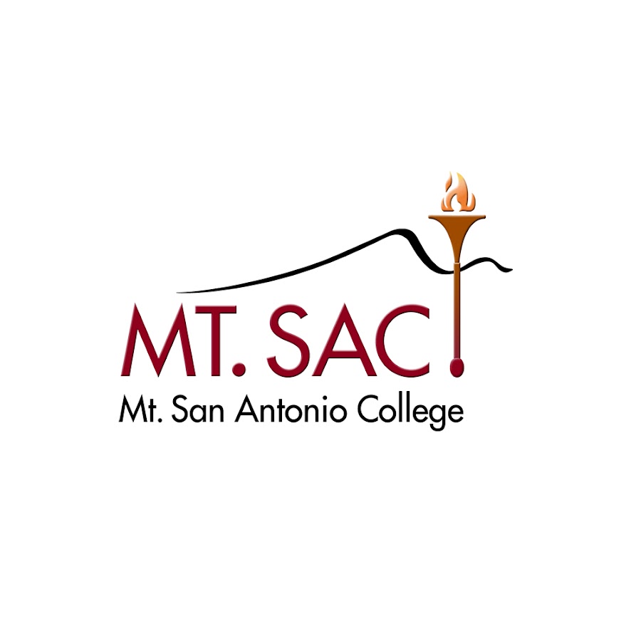 Mt. San Antonio College logo