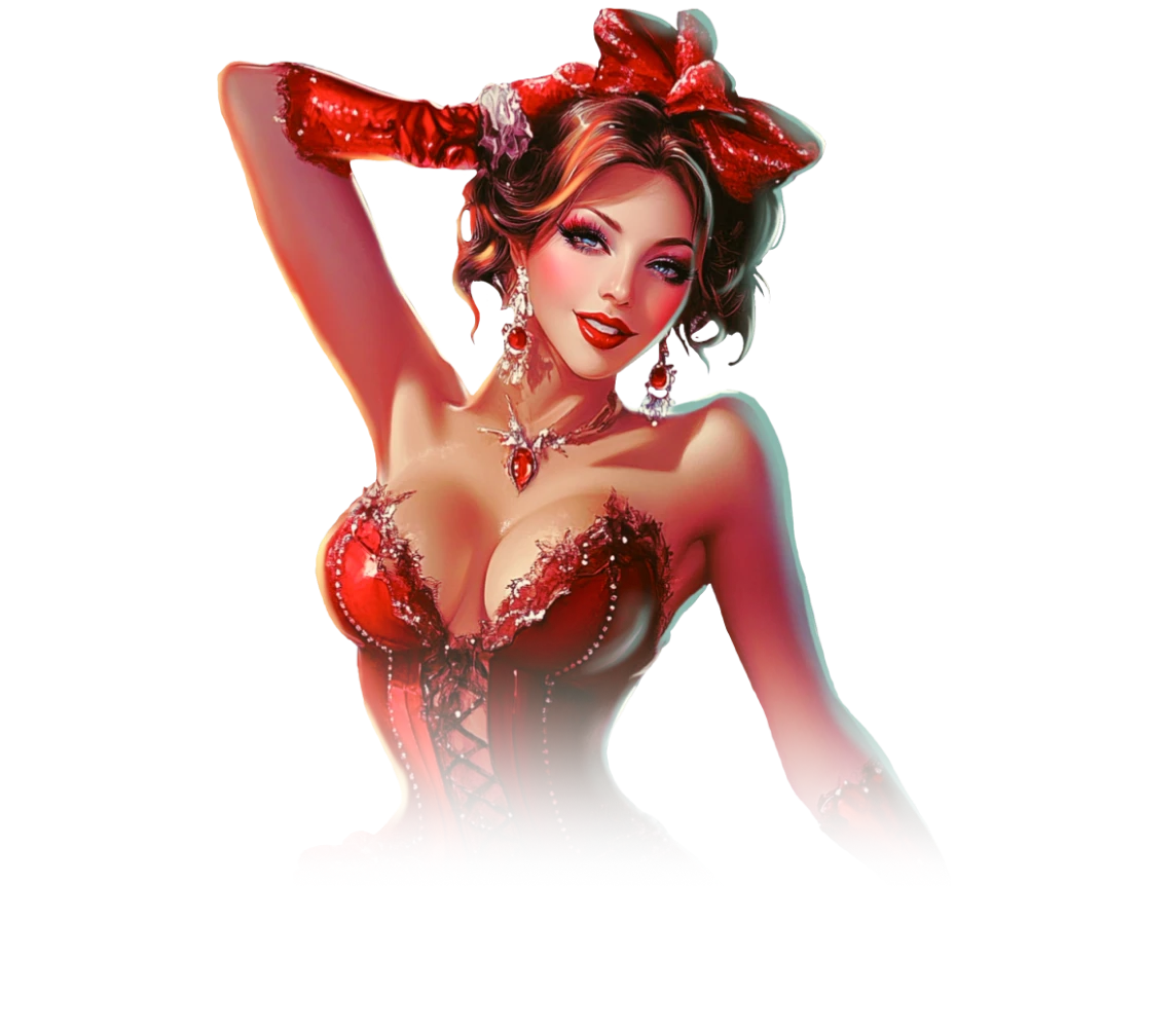 Casino Character