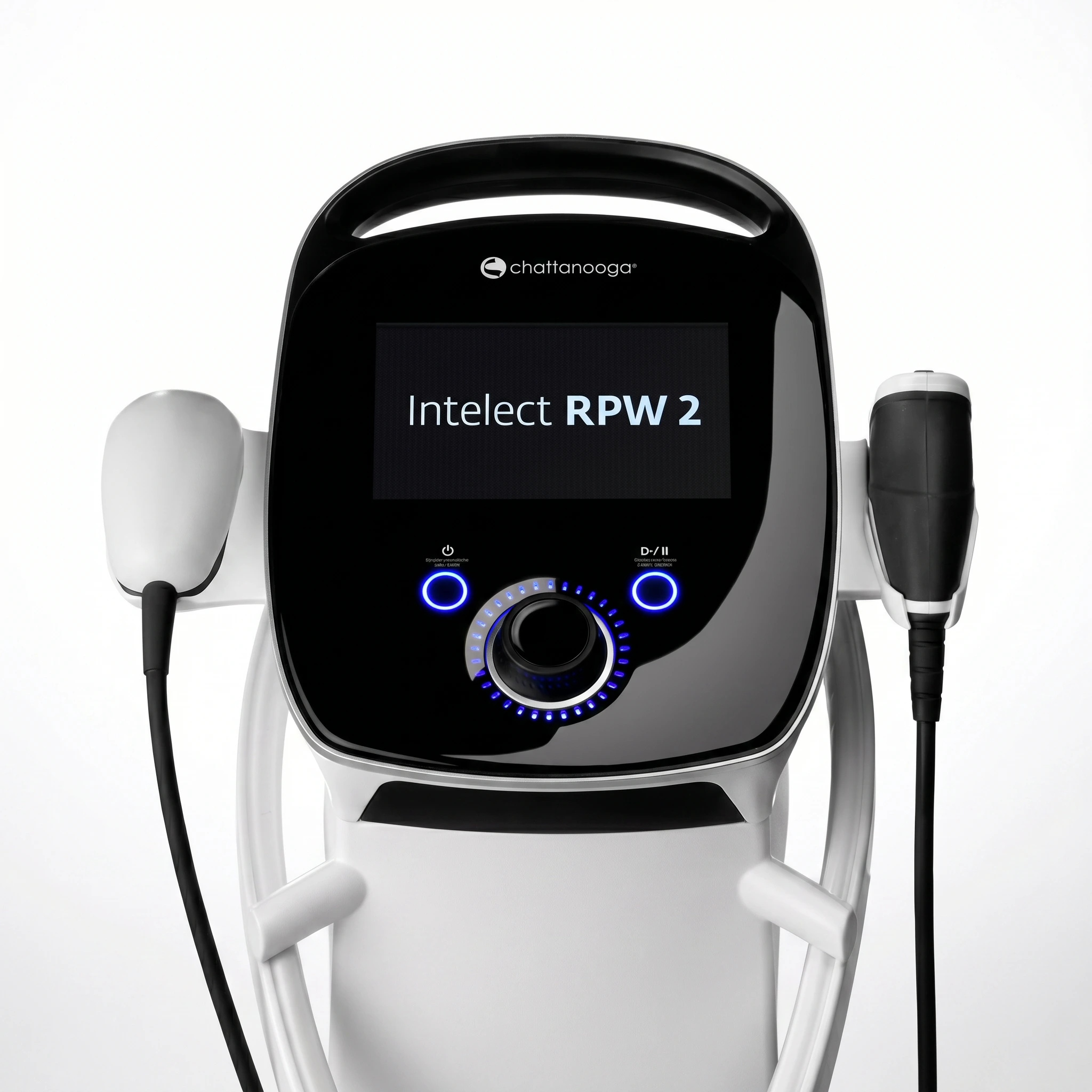Chattanooga Intelect RPW 2 Shockwave therapy machine
