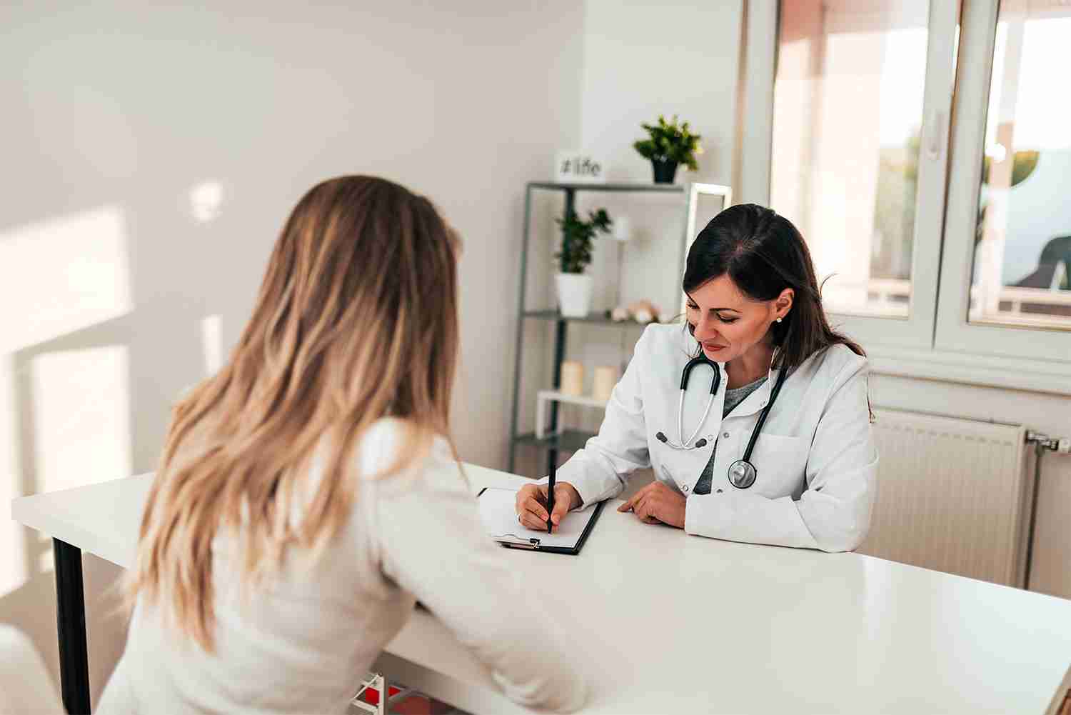 A Importância do Check-up Regular