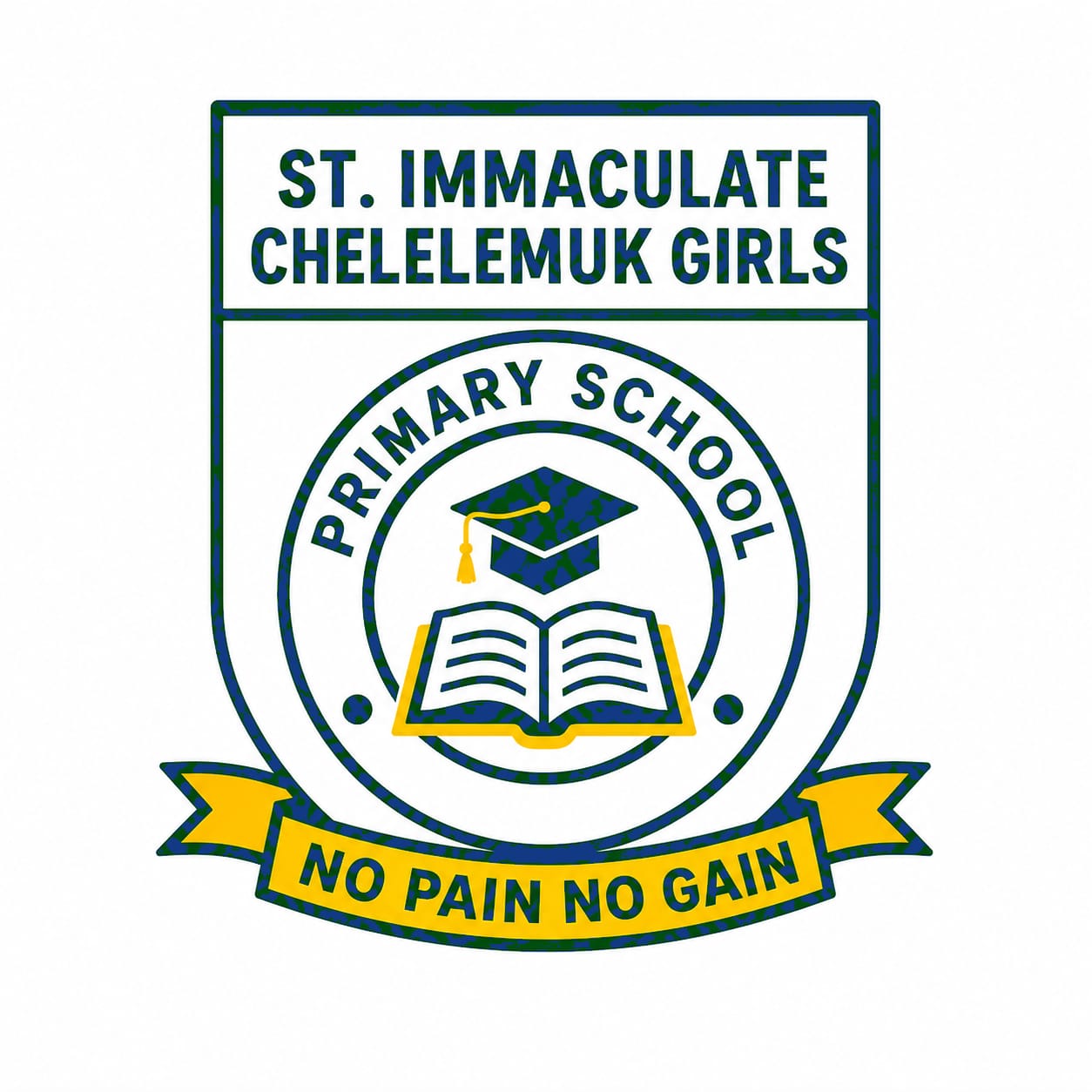 St. Immaculate Chelelemuk Girls Primary School