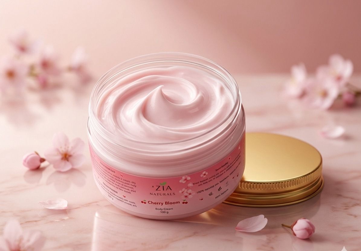 Cherry Bloom
