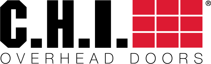 CHI Overhead logo